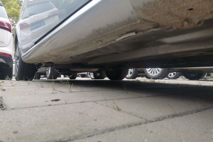 Used Buick Excelle 2013 1.5L Manual Classic Model
