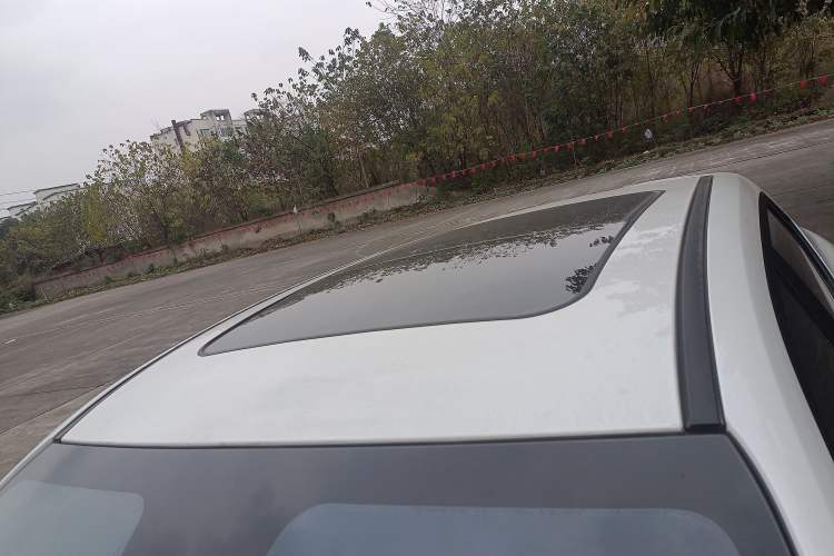 Used Changan X5 PLUS 2024 1.5T DCT Excellence Edition