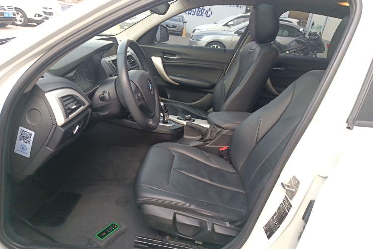 Used BMW 1 Series 2013 Revised 116i Leading Edition