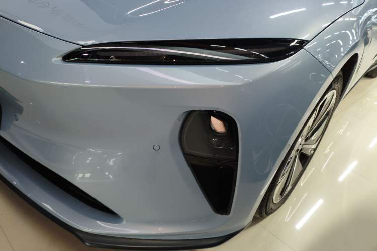 Used Nio ET5T 2024 75kWh Touring