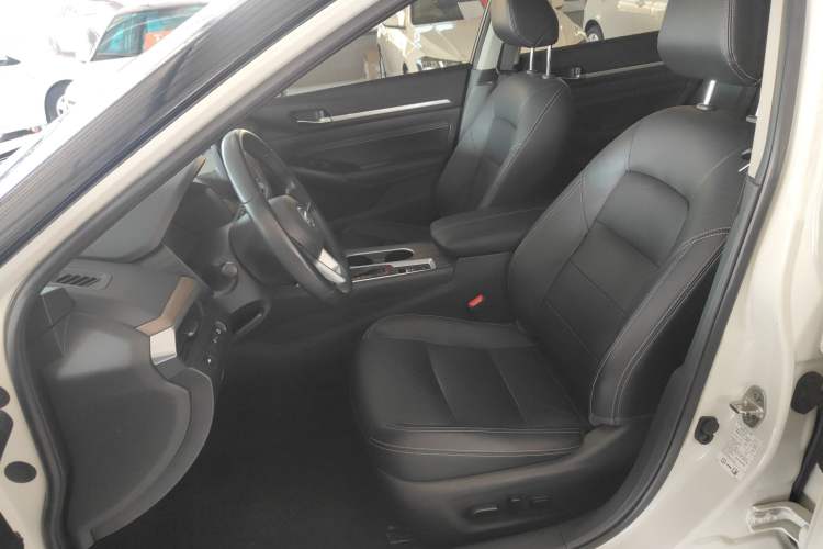 Used Nissan Teana 2021 2.0L XL Comfort Edition
