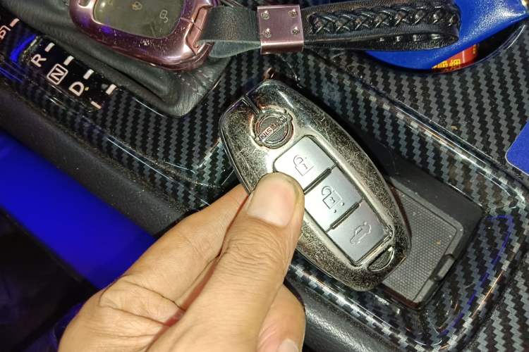 Used Nissan Teana 2020 2.0L XL Comfort Edition
