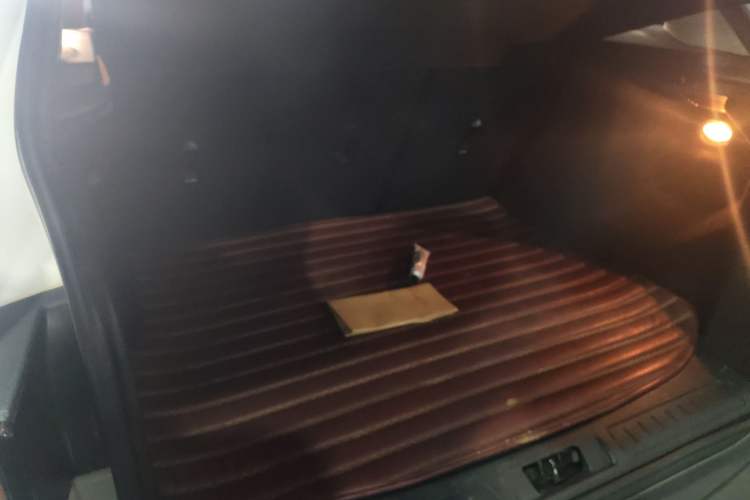 Used Nissan X-Trail 2023 Classic 2.0L Two-Wheel Drive Smart Connect Premium Edition
