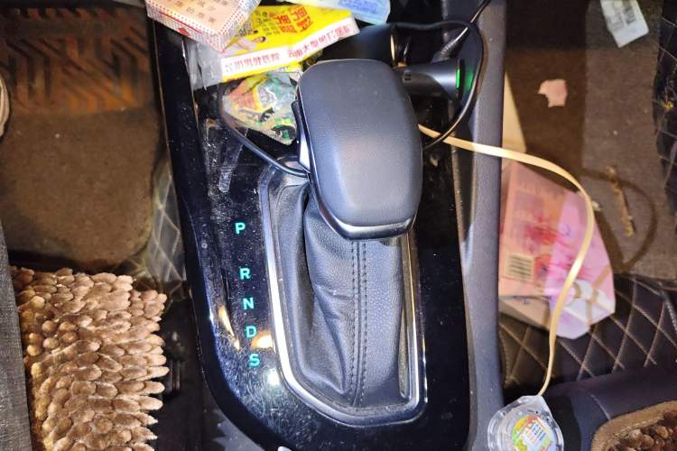 Used Ford Escort 2021 1.5L Automatic Diamond Edition
