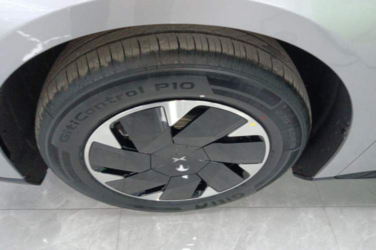 Used XPeng P7+ 2024 Long-Range Max
