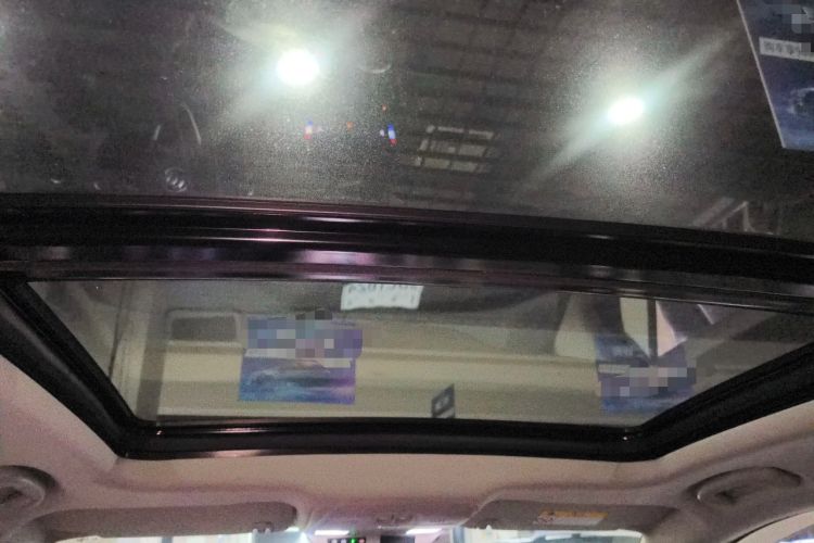 Used Buick Envision 2018 28T Four-Wheel Drive Luxury Model
