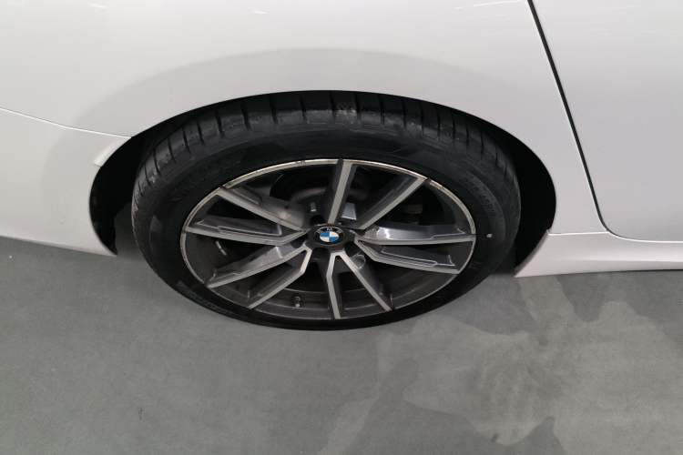 Used BMW 3 Series 2023 325Li M Sport Package