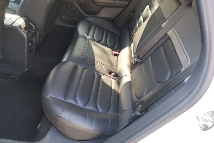 Used Citroen C5 X 2021 1.6T Enjoy the Extraordinary
