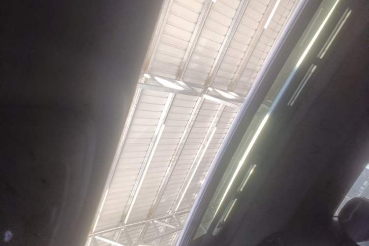 Used MG 5 2025 300TGI Global Flagship Edition