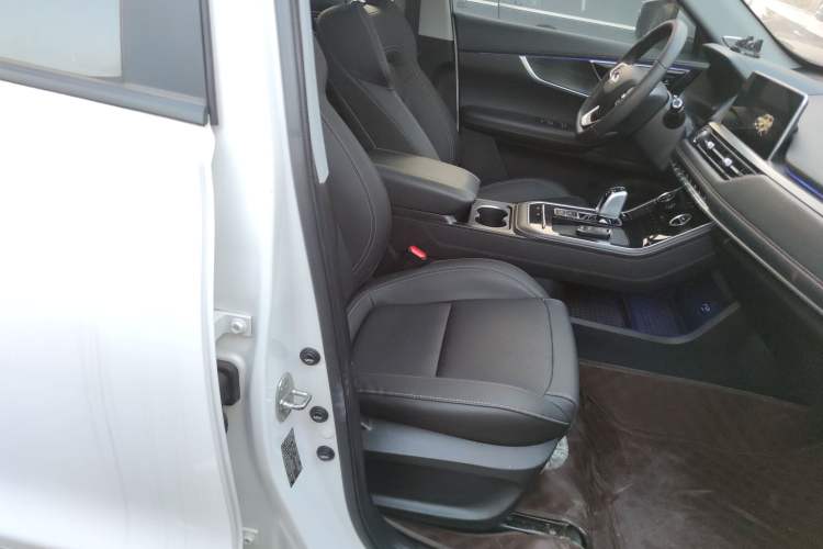 Used Chery Tiggo 8 2020 Facelifted Version 290TGDI Automatic Elite Edition
