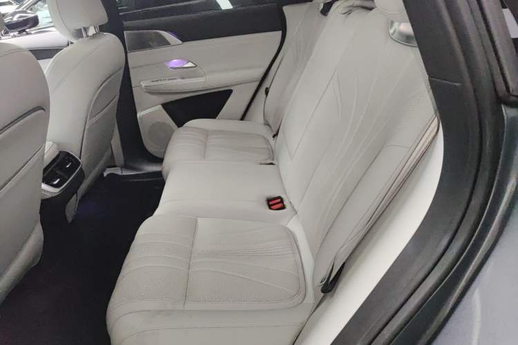 Used XPeng G9 2024 570 Pro