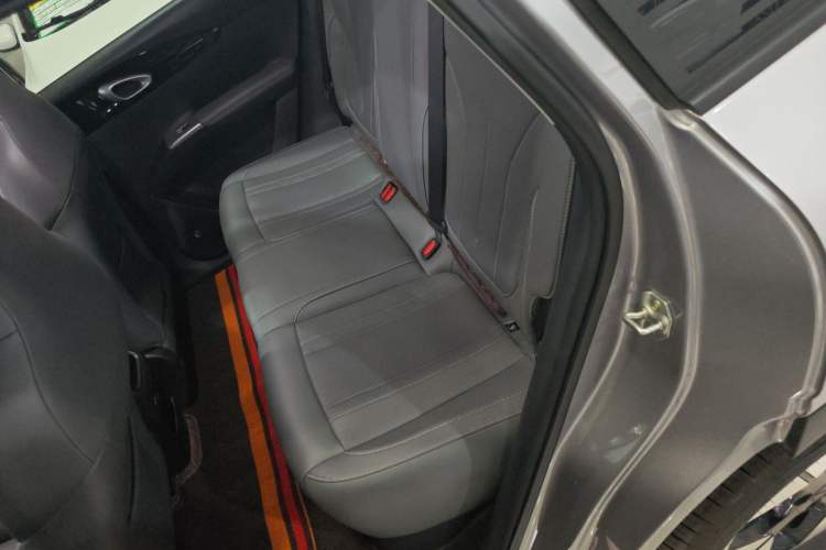 Used  Geome 2025 UP 410km Exploration Edition
