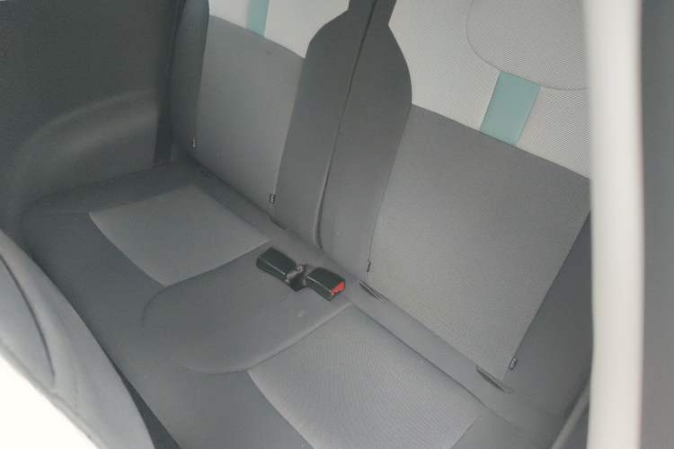 Used Qiyuan Lumin 2023 205km Xiangqin Version