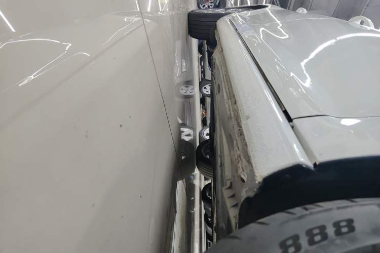 Used Volkswagen Golf 2019 280TSI DSG Luxury Version China V Standard
