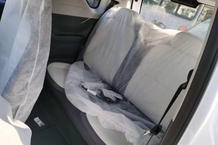 Used  Panda 2025 210km Panda Kart