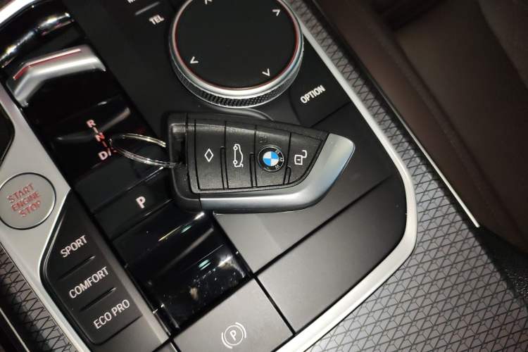 Used BMW 3 Series 2025 330Li M Sport Shadowline Package
