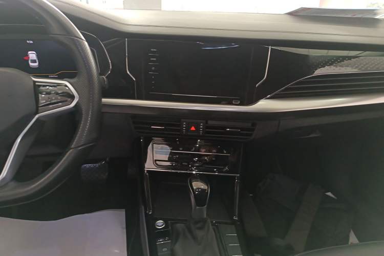 Used Volkswagen Passat 2023 Revised 330TSI Starry Elite Edition
