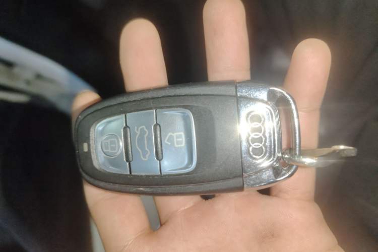 Used Audi Q5 2015 40 TFSI Technology Edition