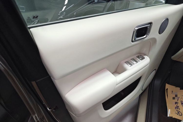 Used Li Auto L8 2024 Max