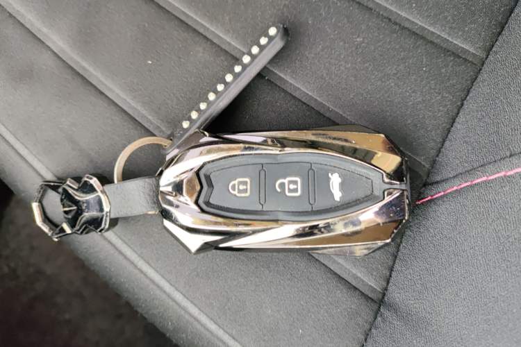 Used Suzuki Vitara 2016 1.4T Automatic Two-Wheel Drive Elite Model