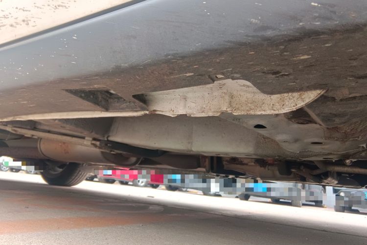 Used Mazda Mazda 8 2015 2.5L Elite Edition
