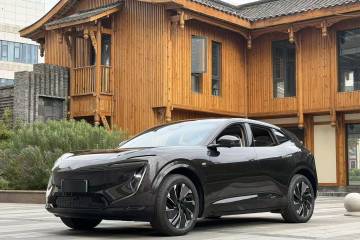 Used Avatr 07 2024 Pro+ All-Electric Version