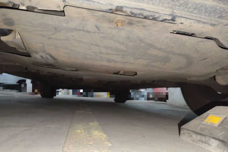 Used Volvo XC60 2016 T5 Smart Version
