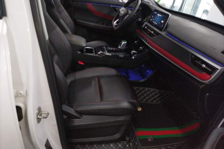 Used Chery Tiggo 7 2020 Discovery Edition 1.5T CVT Discovery No.1
