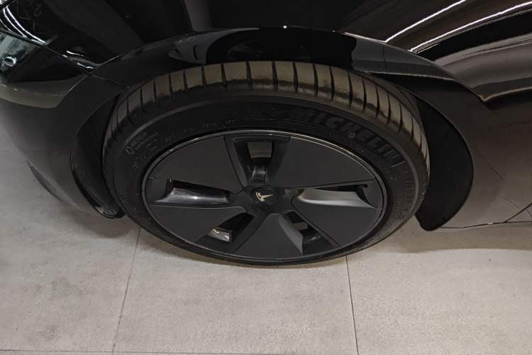 Used Tesla Model 3 2021 Standard Range Rear-Wheel Drive Upgraded Version 3D6