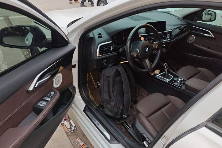 Used BMW 1 Series 2021 120i M Sport Night Edition
