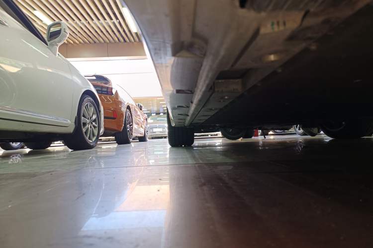 Used Zeekr 001 2025 WE Edition 100 kWh Rear-Wheel Drive