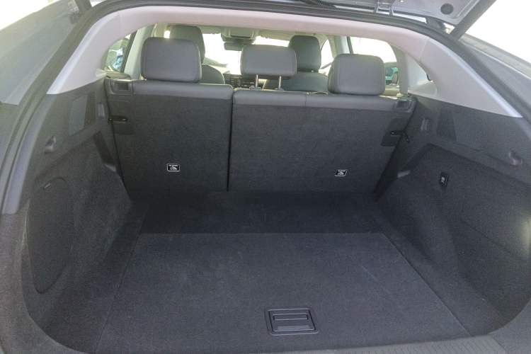 Used XPeng G6 2025 625 Long-Range Max Flagship Edition