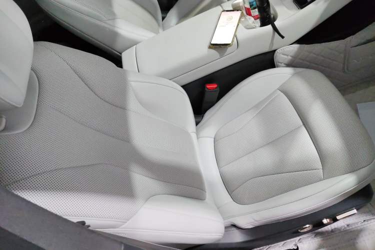 Used XPeng P7+ 2024 Ultra-Long Range Max
