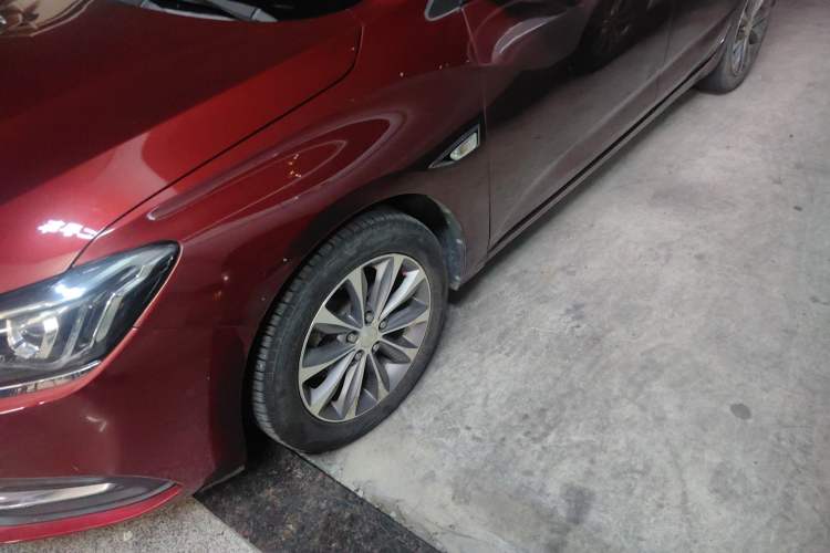 Used Chevrolet Monza 2022 320 Automatic Enjoyment Sunroof Version