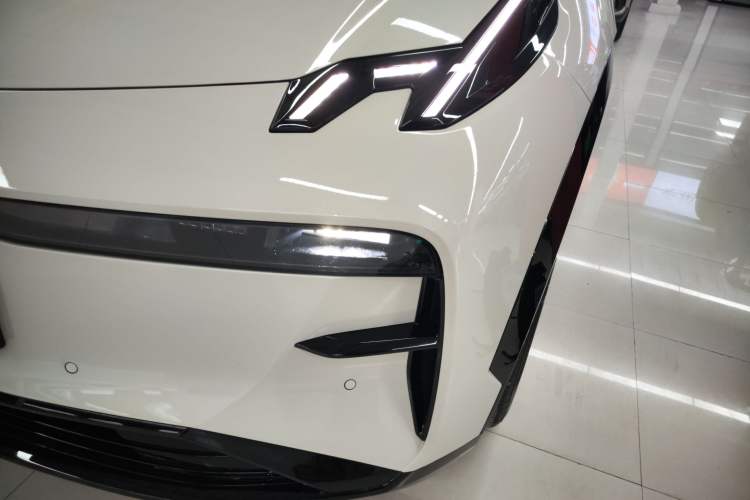 Used Zeekr X 2025 5-Seater Rear-Drive Version
