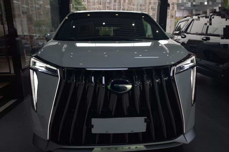 Used GAC Trumpchi E9 2024 E9 Champion Edition