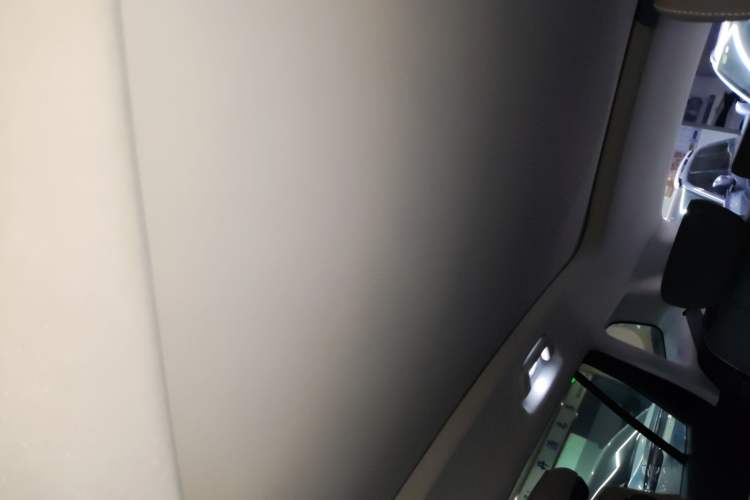 Used Buick E5 2023 Zhenxiang Standard Range Edition