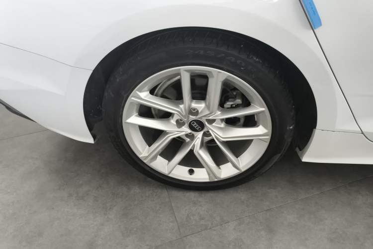 Used Audi A5 2021 Sportback 40 TFSI Fashionable and Dynamic Model
