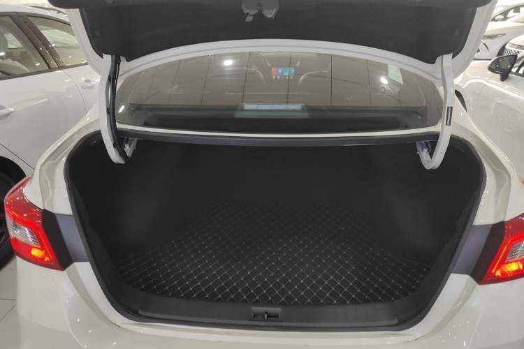 Used Nissan Sylphy 2024 Classic 1.6XE CVT Comfort Edition
