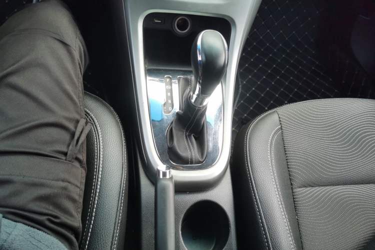 Used Buick GT 2014 XT 1.6L Automatic Fashion Edition
