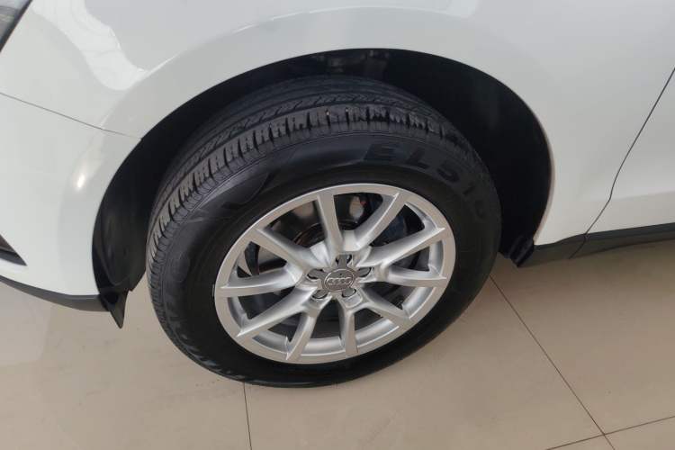 Used Audi Q5 2013 40 TFSI Ambition