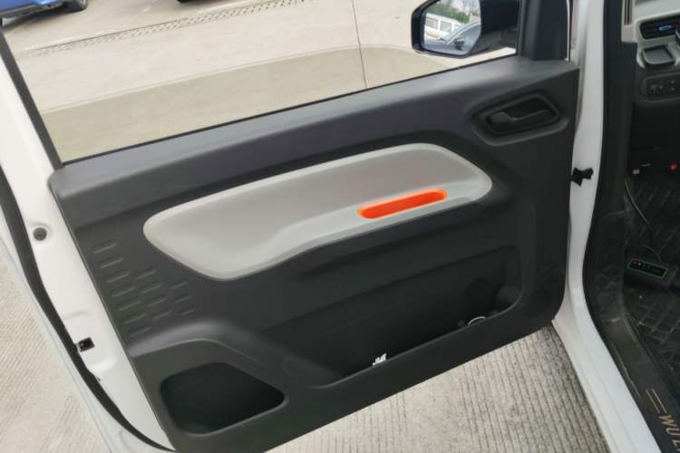 Used Wuling Hongguang MINIEV 2020 Enjoyment Model Lithium Iron Phosphate
