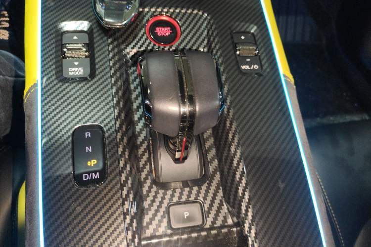 Used GAC Trumpchi EMPOW 2021 270T DCT J15 Version
