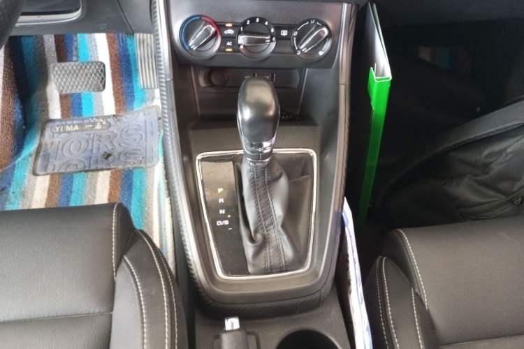 Used MG ZS 2018 1.5L Automatic Elite Edition China V Standard
