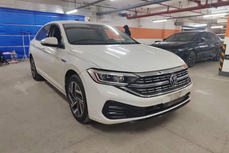 Used Volkswagen Sagitar 2023 280TSI DSG Beyond Lite Edition
