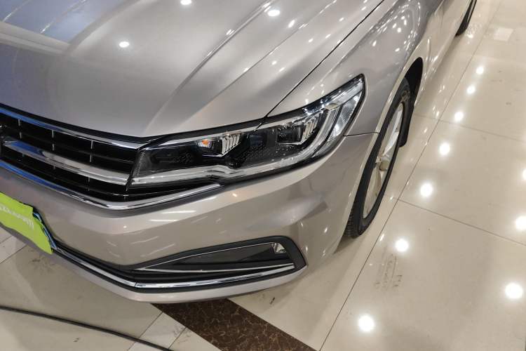 Used Volkswagen Bora 2020 1.5L Automatic Comfort Model
