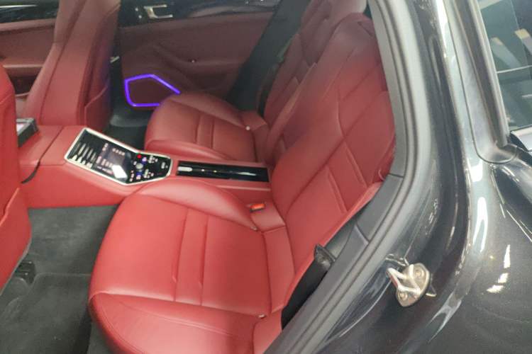 Used Porsche Panamera 2021 Panamera 2.9T
