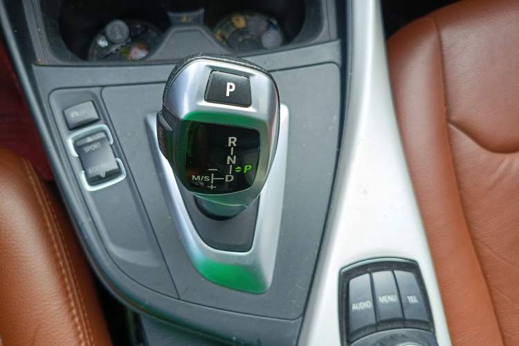 Used BMW 1 Series 2013 Revised 116i Leading Edition
