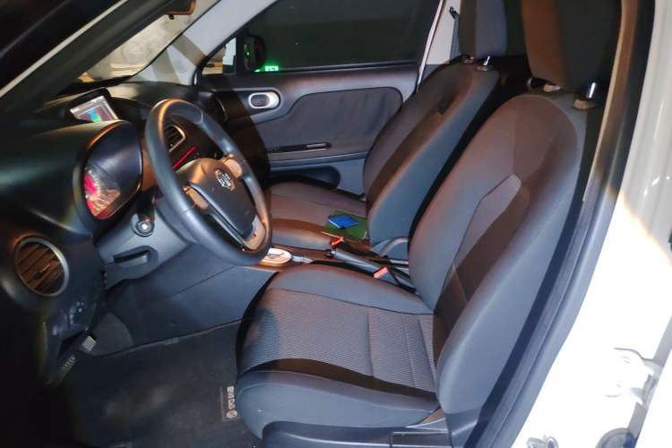 Used MG 3 2016 1.3L AMT Comfort Edition
