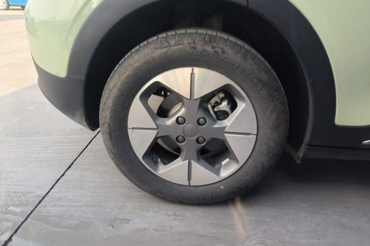 Used  Geome 2025 UP 410km Exploration+ Edition
